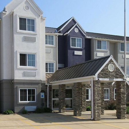Marion Inn Cedar Rapids Extérieur photo