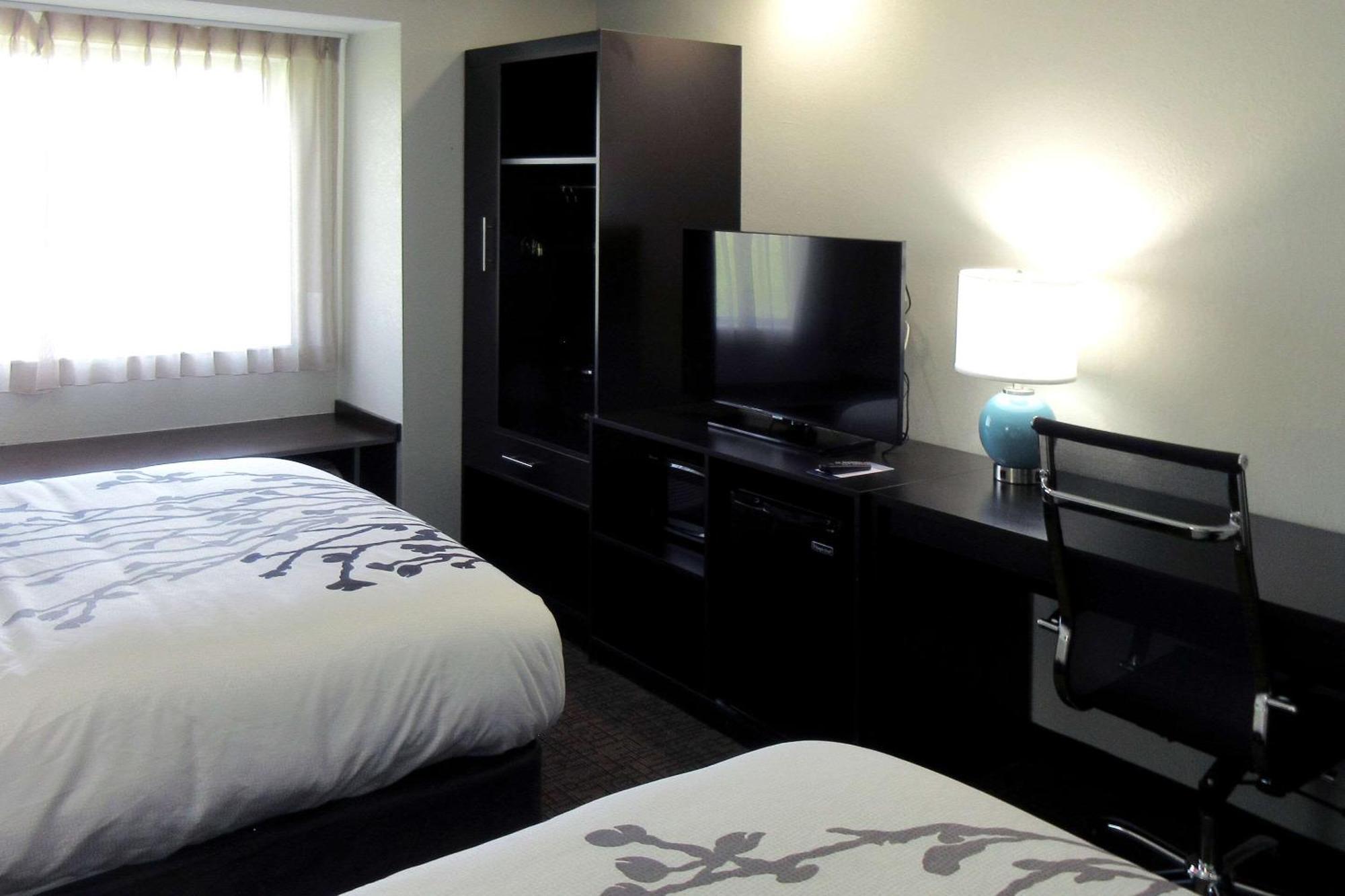 Marion Inn Cedar Rapids Extérieur photo