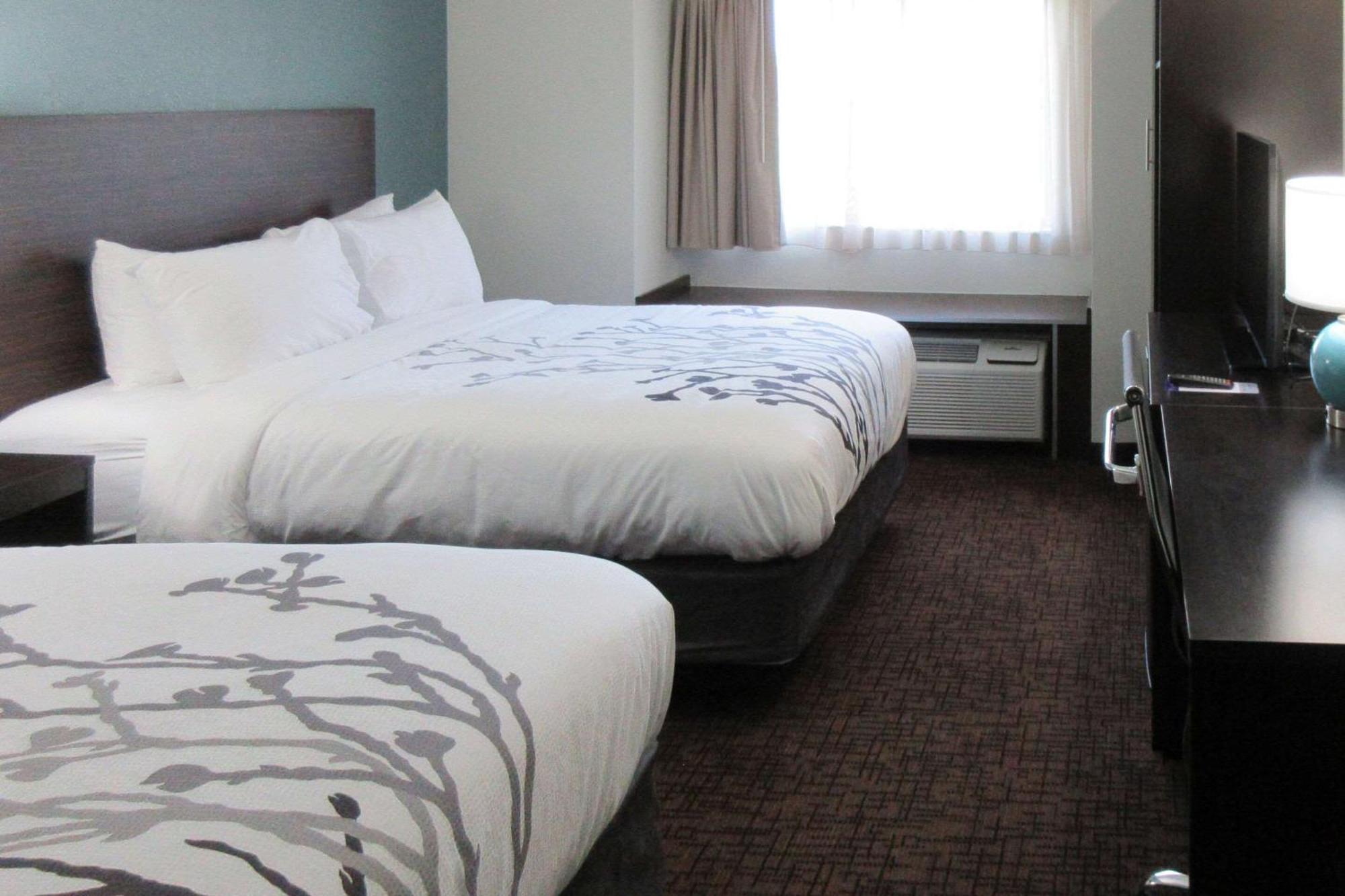 Marion Inn Cedar Rapids Extérieur photo