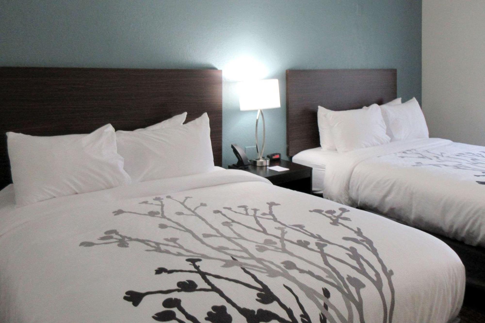 Marion Inn Cedar Rapids Extérieur photo