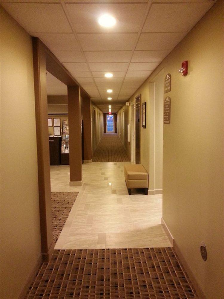 Marion Inn Cedar Rapids Extérieur photo