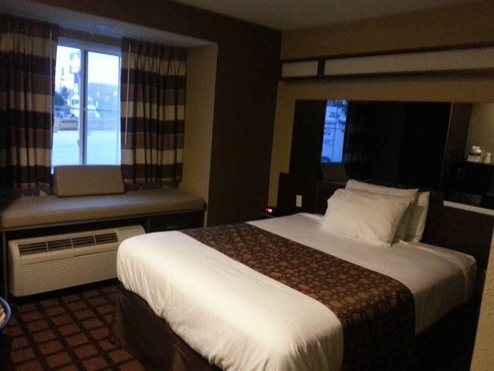 Marion Inn Cedar Rapids Extérieur photo