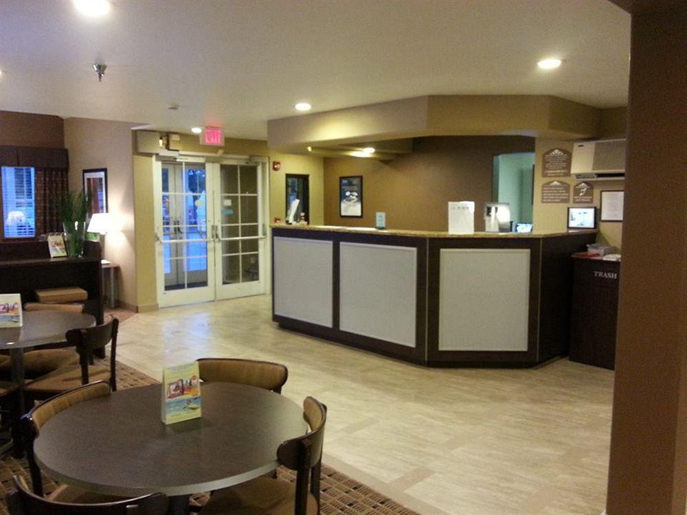 Marion Inn Cedar Rapids Extérieur photo