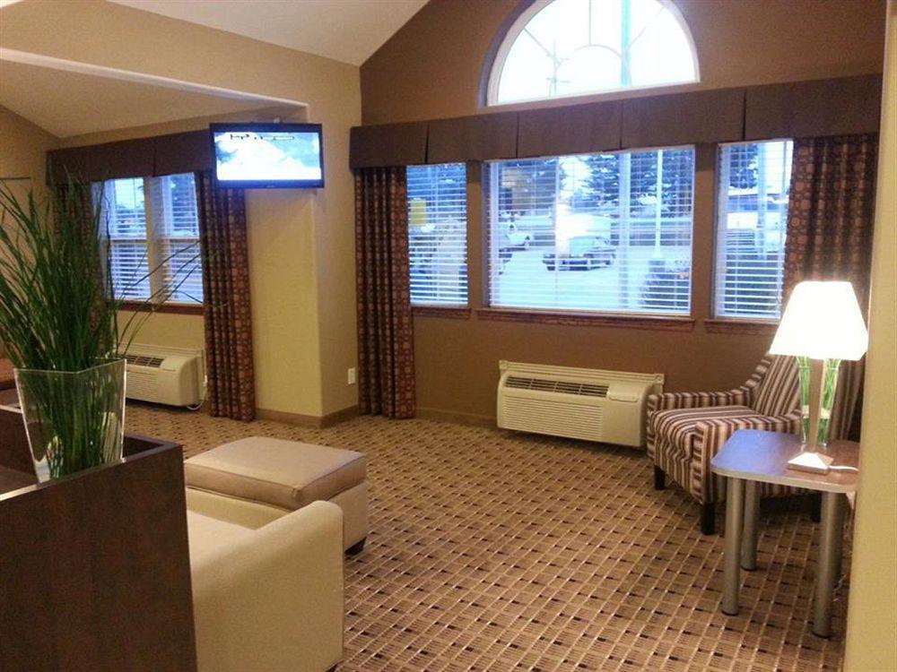 Marion Inn Cedar Rapids Extérieur photo
