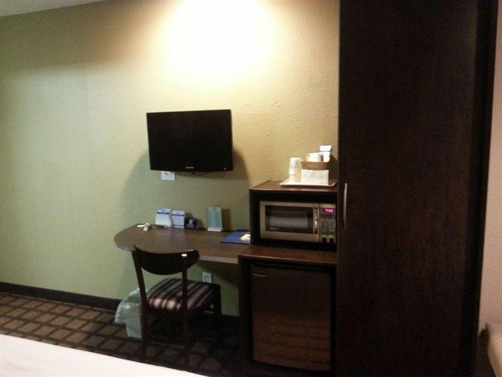 Marion Inn Cedar Rapids Extérieur photo